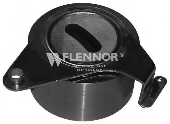 FS06029 FLENNOR Tensioner Pulley, timing belt