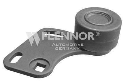 FS06199 FLENNOR Belt Drive Tensioner Pulley, timing belt