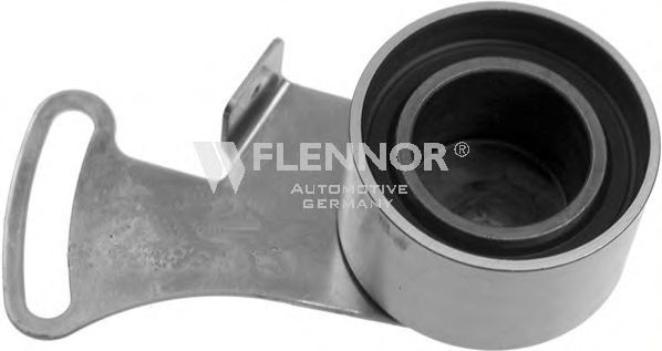 FS06209 FLENNOR Belt Drive Timing Belt Kit
