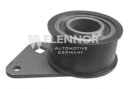 FS06391 FLENNOR Belt Drive Timing Belt Kit