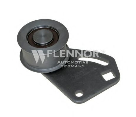 FS06399 FLENNOR Belt Drive Tensioner Pulley, timing belt