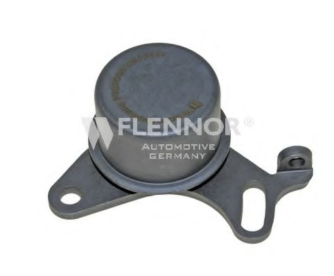 FS07099 FLENNOR Belt Drive Tensioner Pulley, timing belt