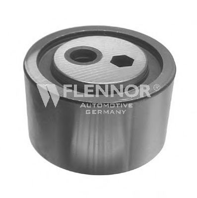 FS16009 FLENNOR Belt Drive Tensioner Pulley, timing belt
