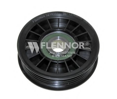 FS20923 FLENNOR Belt Drive V-Ribbed Belt Set