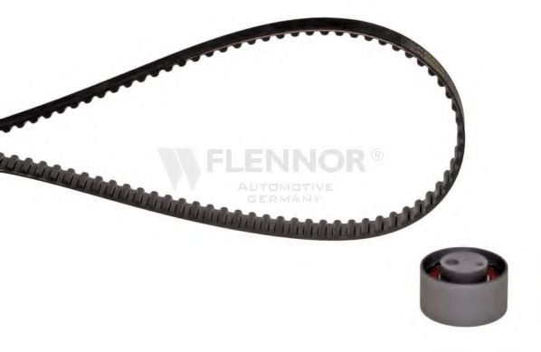 F904282V FLENNOR Timing Belt Kit