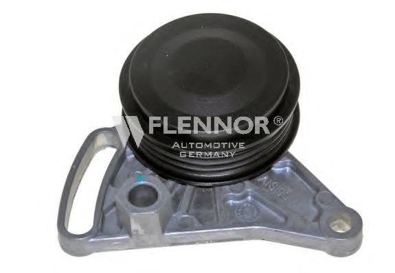 FS20948 FLENNOR V-Ribbed Belt Set