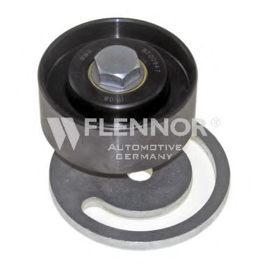 FS21904 FLENNOR Tensioner Pulley, v-ribbed belt