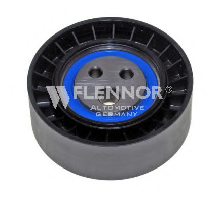 FS21907 FLENNOR Deflection/Guide Pulley, v-ribbed belt