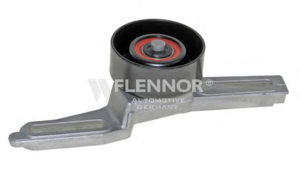 FS22901 FLENNOR Tensioner Pulley, v-ribbed belt