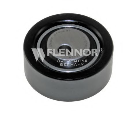 FS22902 FLENNOR Belt Drive V-Ribbed Belt Set