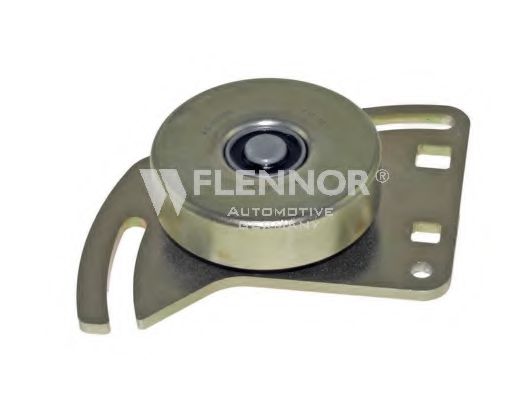 FS22909 FLENNOR V-Ribbed Belt Set
