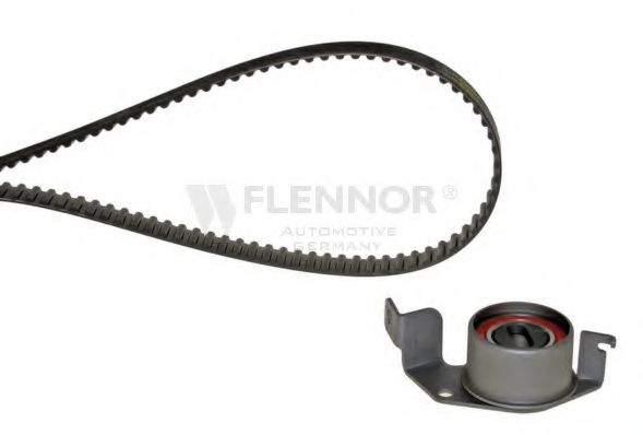 F904334V FLENNOR Timing Belt Kit