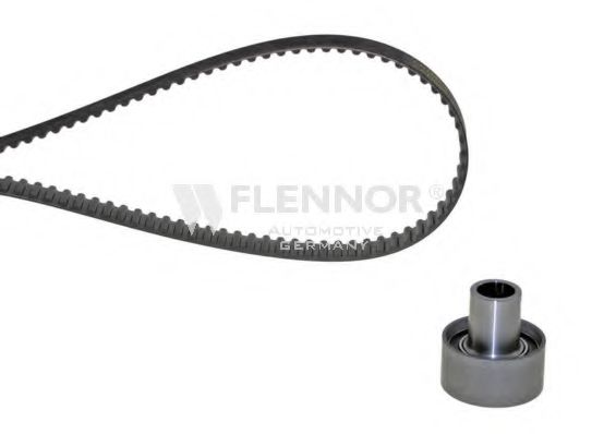 F904337V FLENNOR Belt Drive Timing Belt Kit
