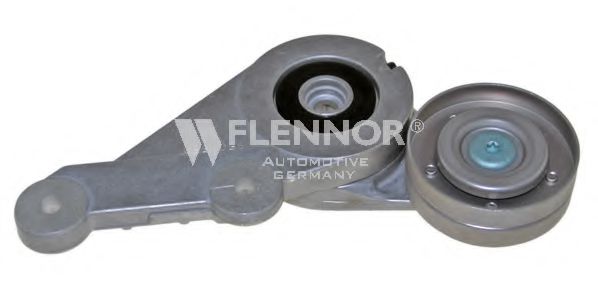 FS25019 FLENNOR Belt Tensioner, v-ribbed belt