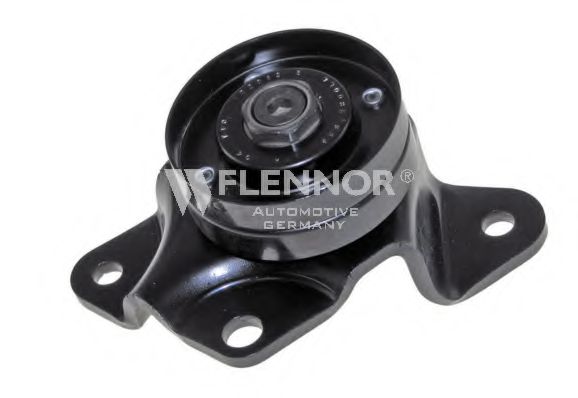 FS25913 FLENNOR V-Ribbed Belt Set