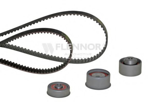F904370V FLENNOR Timing Belt Kit