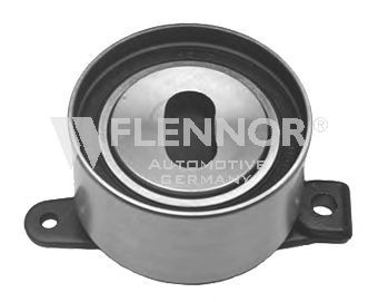 FS60291 FLENNOR Belt Drive Timing Belt Kit