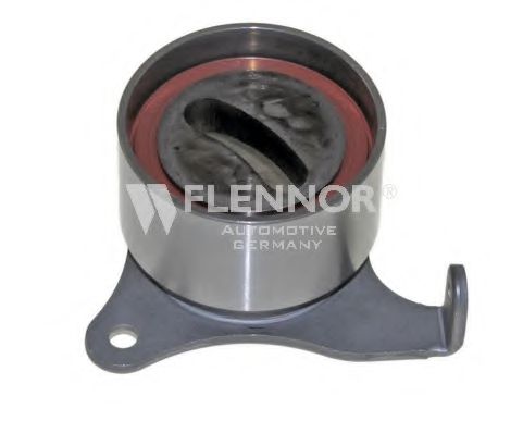 FS60399 FLENNOR Belt Drive Tensioner Pulley, timing belt