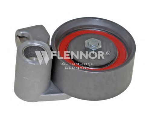 FS60903 FLENNOR Belt Drive Tensioner Pulley, timing belt