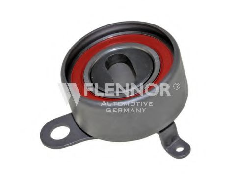 FS60996 FLENNOR Tensioner Pulley, timing belt