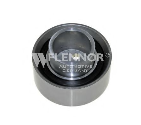 FS61209 FLENNOR Tensioner Pulley, timing belt