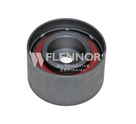FS61219 FLENNOR Belt Drive Timing Belt Kit