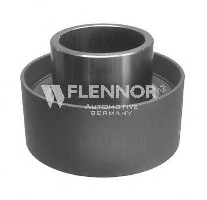 FS61299 FLENNOR Tensioner Pulley, timing belt
