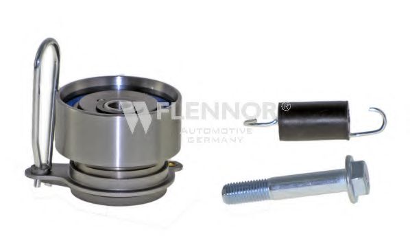 FS62596 FLENNOR Timing Belt Kit