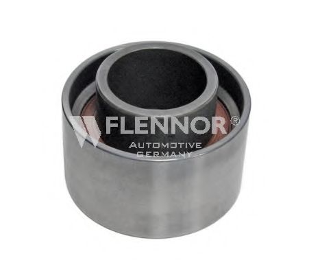 FS63597 FLENNOR Belt Drive Tensioner Pulley, timing belt