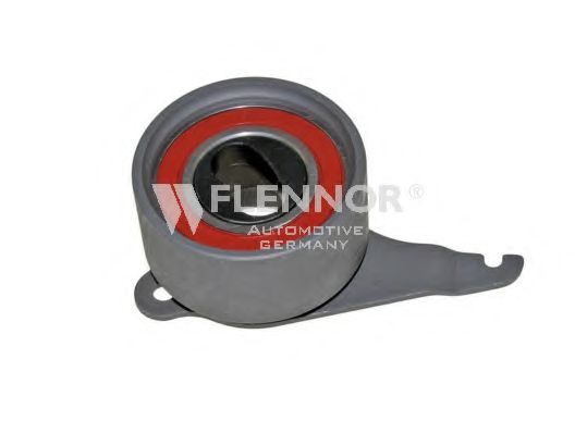 FS63990 FLENNOR Tensioner Pulley, timing belt