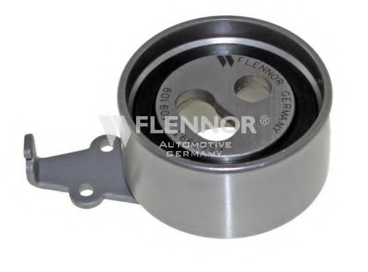 FS63993 FLENNOR Belt Drive Timing Belt Kit