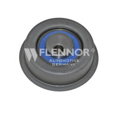 FS64002 FLENNOR Belt Drive Timing Belt Kit