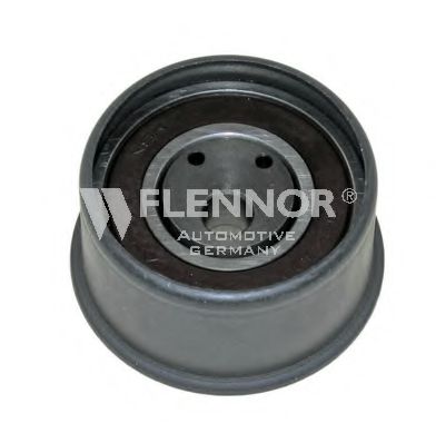 FS64033 FLENNOR Belt Drive Timing Belt Kit
