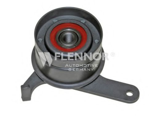 FS64039 FLENNOR Belt Drive Tensioner Pulley, timing belt