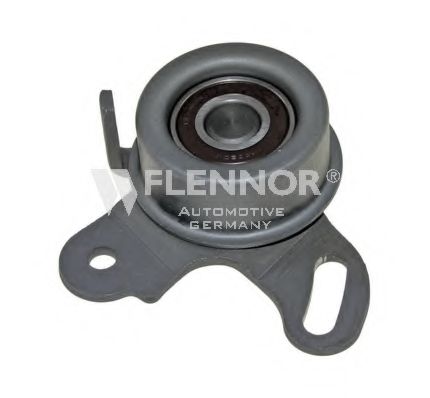 FS64099 FLENNOR Tensioner Pulley, timing belt
