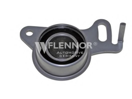 FS64501 FLENNOR Timing Belt Kit