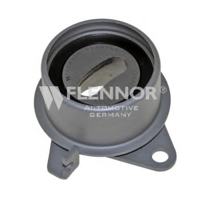 FS64504 FLENNOR Tensioner Pulley, timing belt