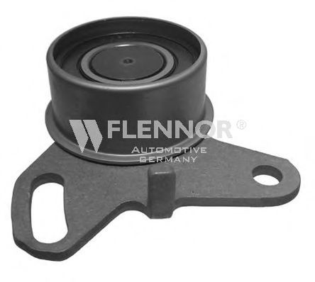 FS64922 FLENNOR Belt Drive Timing Belt Kit