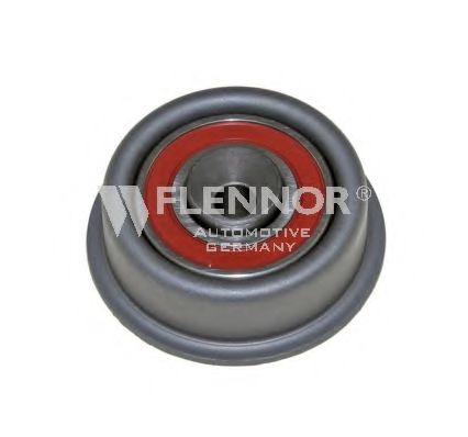 FS64933 FLENNOR Belt Drive Timing Belt Kit