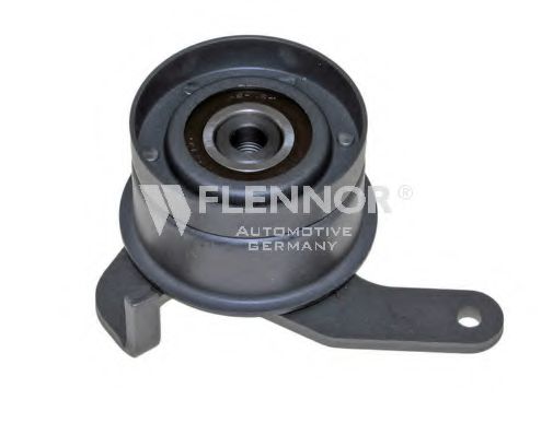 FS64943 FLENNOR Belt Drive Timing Belt Kit