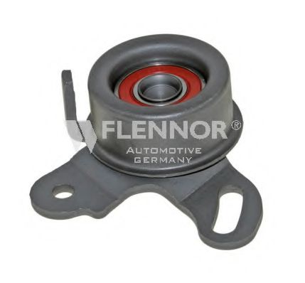FS64990 FLENNOR Tensioner Pulley, timing belt