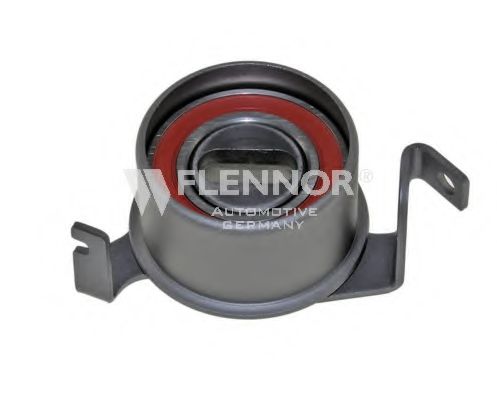 FS64991 FLENNOR Tensioner Pulley, timing belt