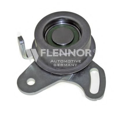 FS64995 FLENNOR Belt Drive Tensioner Pulley, timing belt