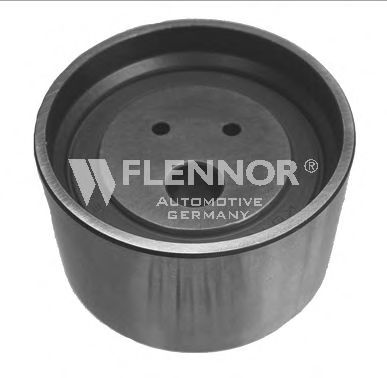 FS64999 FLENNOR Tensioner Pulley, timing belt