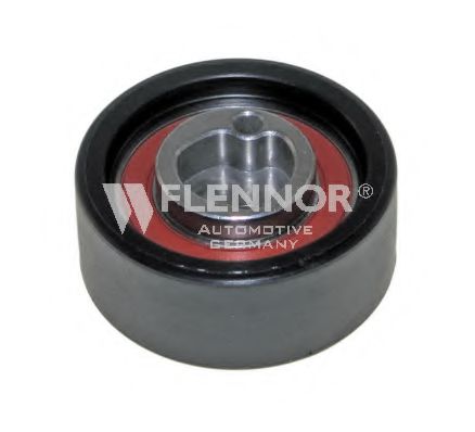FS65191 FLENNOR Belt Drive Tensioner Pulley, timing belt