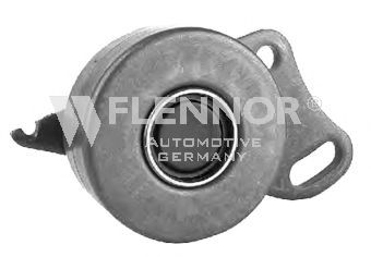 FS66099 FLENNOR Belt Drive Tensioner Pulley, timing belt