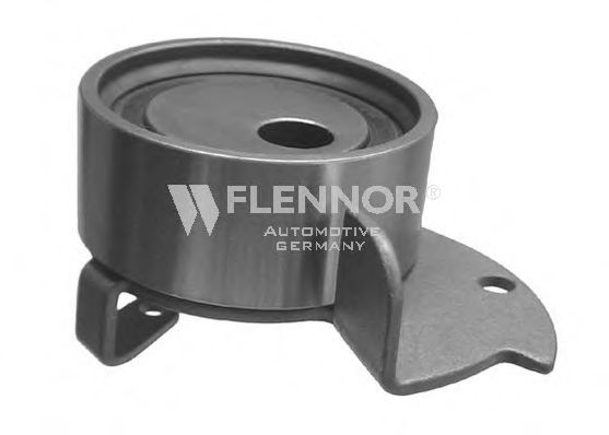 FS66299 FLENNOR Tensioner Pulley, timing belt