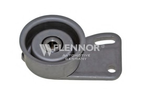 FS67990 FLENNOR Belt Drive Tensioner Pulley, timing belt
