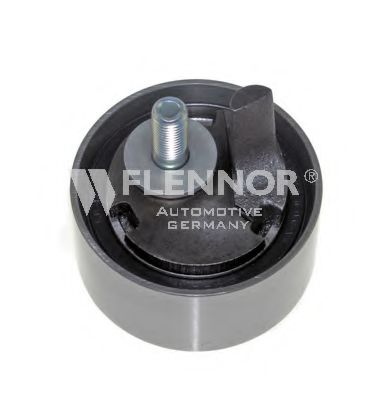 FS67999 FLENNOR Tensioner Pulley, timing belt