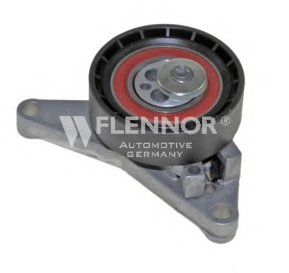 FS69990 FLENNOR Belt Drive Tensioner Pulley, timing belt